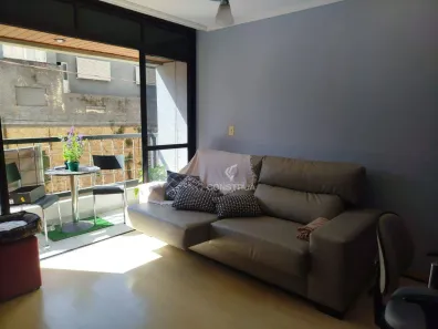 Apartamento com 1 Quarto à venda, 58m² no Centro, Campinas
