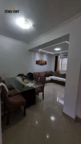 Casa de Condomínio com 3 Quartos à venda, 1000m² no Canto do Forte, Praia Grande
