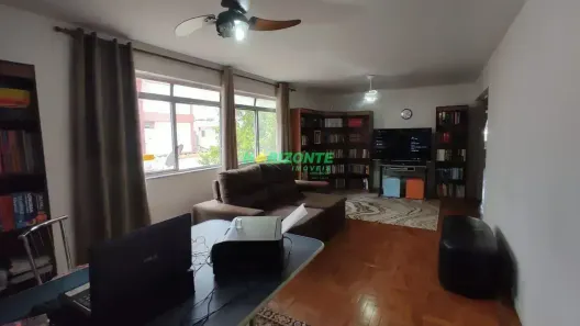 Apartamento com 4 Quartos à venda, 116m² no Vila Betânia, São José dos Campos