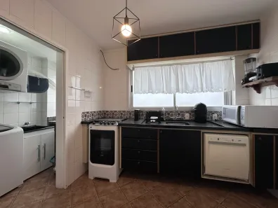 Apartamento com 2 Quartos à venda, 100m² no Centro, Florianópolis