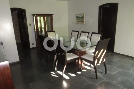 Casa com 3 Quartos à venda, 248m² no Vila Monteiro, Piracicaba