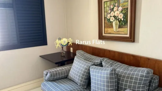 Apartamento com 2 Quartos à venda, 104m² no Jardim Paulista, São Paulo