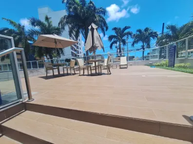 Apartamento com 2 Quartos à venda, 67m² no Jardim Oceania, João Pessoa