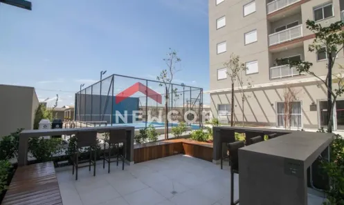 Apartamento com 3 Quartos à venda, 69m² no Residencial Parque Granja Cecília B, Bauru