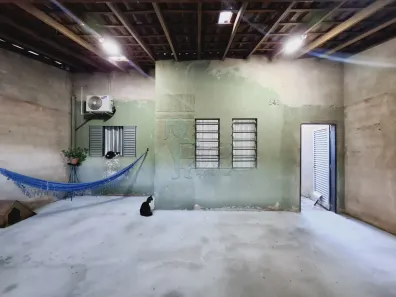 Casa com 2 Quartos para alugar, 97m² no Parque dos Flamboyans, Ribeirão Preto