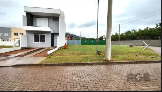 Lote/Terreno à venda, 122m² no Campo Novo, Porto Alegre