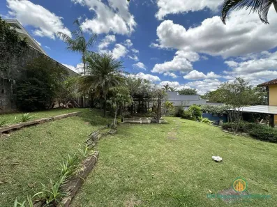 Lote/Terreno à venda, 600m² no Jardim do Golf I, Jandira