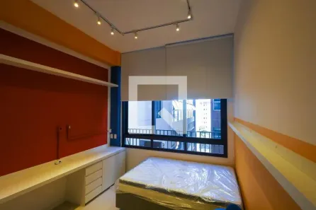 Kitnet com 1 Quarto à venda, 28m² no Perdizes, São Paulo