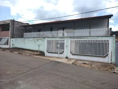 Sobrado com 4 Quartos à venda, 350m² no Recanto do Mané, Santana de Parnaíba