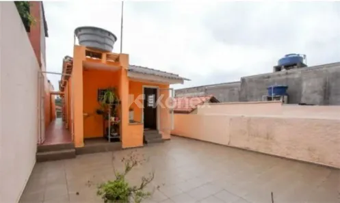 Sobrado com 2 Quartos à venda, 100m² no Vila Matilde, São Paulo