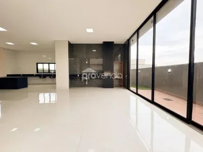 Casa com 4 Quartos à venda, 333m² no Residencial Goiânia Golfe Clube, Goiânia