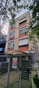 Apartamento com 1 Quarto para alugar, 43m² no Floresta, Porto Alegre