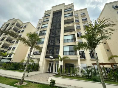 Apartamento com 3 Quartos para alugar, 91m² no Swiss Park, Campinas
