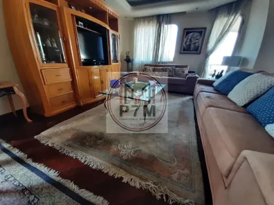 Apartamento com 3 Quartos à venda, 260m² no Perdizes, São Paulo