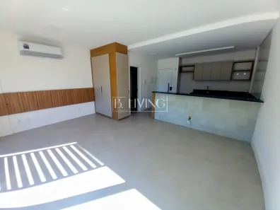 Apartamento com 1 Quarto à venda, 45m² no Saco Grande, Florianópolis