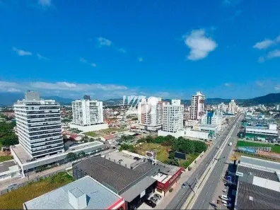 Apartamento com 2 Quartos à venda, 65m² no Pagani, Palhoça