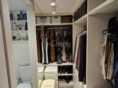 Apartamento com 1 Quarto à venda, 29m² no São Conrado, Rio de Janeiro