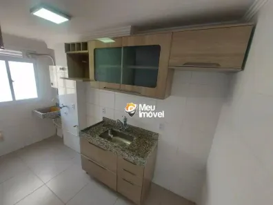 Apartamento com 2 Quartos à venda, 44m² no Jardim Íris, São Paulo