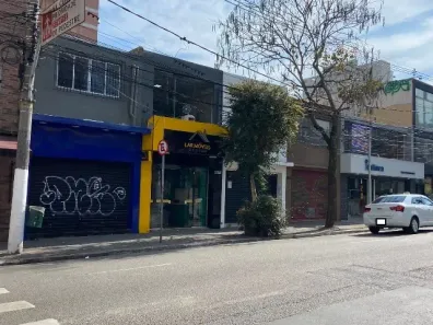 Ponto Comercial para alugar, 68m² no Pinheiros, São Paulo