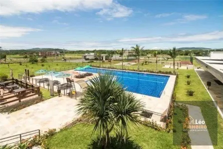 Lote/Terreno à venda, 495m² no Alphaville, Rio das Ostras