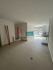 Apartamento com 2 Quartos à venda, 61m² no Toninhas, Ubatuba