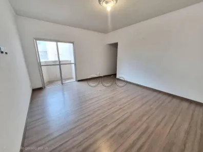Apartamento com 2 Quartos para venda ou aluguel, 85m² no Morumbi, Piracicaba