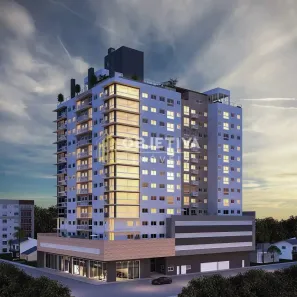 Apartamento com 2 Quartos à venda, 63m² no NAVEGANTES, Capão da Canoa