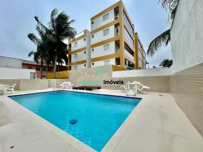 Apartamento com 2 Quartos à venda, 78m² no Indaiá, Bertioga