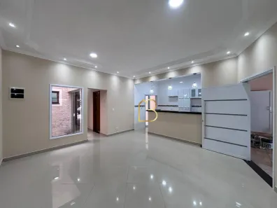 Casa com 3 Quartos para alugar, 213m² no Jardim Santa Rosa, Itu