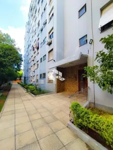 Apartamento com 2 Quartos à venda, 57m² no Jardim Sabará, Porto Alegre