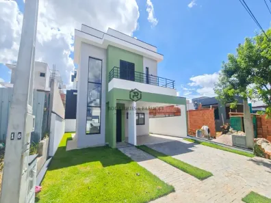 Casa de Condomínio com 3 Quartos à venda, 183m² no São Venâncio, Itupeva