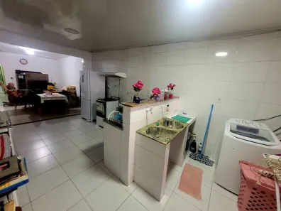 Casa com 3 Quartos à venda, 150m² no Sacramenta, Belém