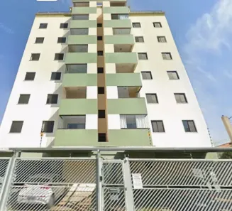 Apartamento com 2 Quartos para alugar, 83m² no Bosque dos Eucaliptos, São José dos Campos