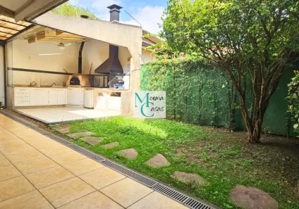 Casa com 4 Quartos à venda, 300m² no Jardim Novo Mundo, São Paulo