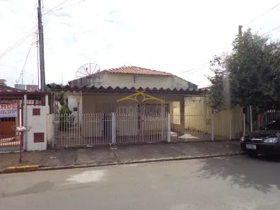 Casa com 3 Quartos à venda, 200m² no Vila Margarida, Americana