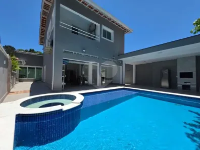 Casa com 4 Quartos à venda, 240m² no Riviera, Bertioga