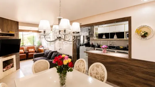 Apartamento com 3 Quartos à venda, 91m² no Jardim Itu, Porto Alegre