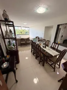 Apartamento com 3 Quartos à venda, 130m² no Madalena, Recife