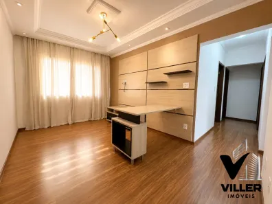 Apartamento com 3 Quartos à venda, 121m² no Centro, Socorro