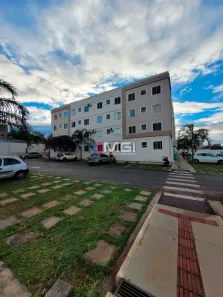Apartamento com 2 Quartos à venda, 39m² no Setor Parque Tremendão, Goiânia