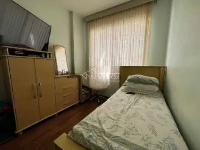 Flat com 2 Quartos à venda, 92m² no Ipanema, Rio de Janeiro