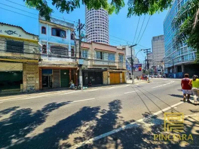 Prédio Comercial à venda, 286m² no Centro, Niterói