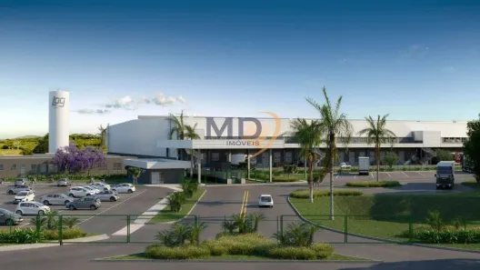 Galpão/Depósito/Armazém para alugar, 44191m² no Distrito Industrial, Cuiabá
