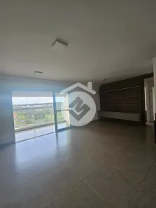 Apartamento com 3 Quartos para alugar, 108m² no Jardim Karaíba, Uberlândia