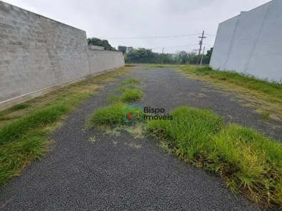 Lote/Terreno à venda, 760m² no Loteamento Industrial 9 de Julho, Americana