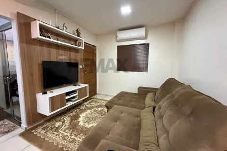 Sobrado com 3 Quartos à venda, 123m² no 14 de Novembro, Cascavel