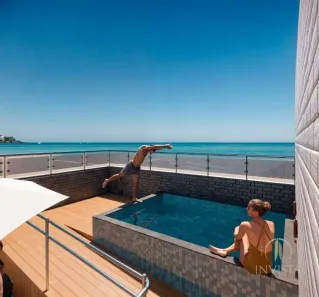 Apartamento com 2 Quartos à venda, 57m² no Ponta de Matos, Cabedelo