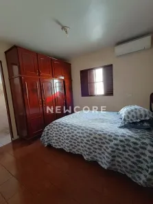 Casa com 2 Quartos à venda, 106m² no Conjunto Habitacional 31 de Março, Santa Bárbara D'Oeste