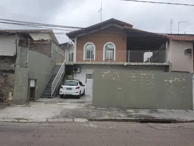 Sobrado com 3 Quartos à venda, 230m² no Jardim Jussara, São José dos Campos