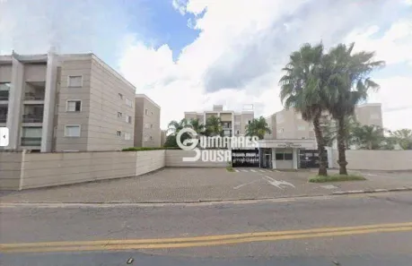 Apartamento com 3 Quartos para alugar, 92m² no Santa Claudina, Vinhedo